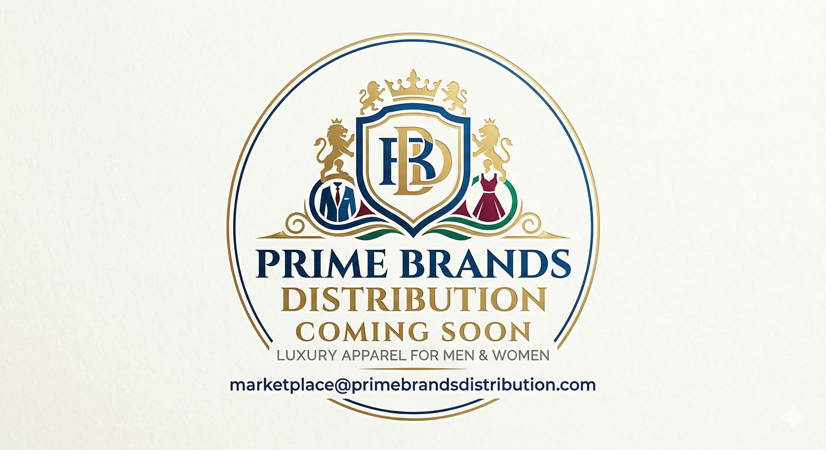 Prime Brands Distribution